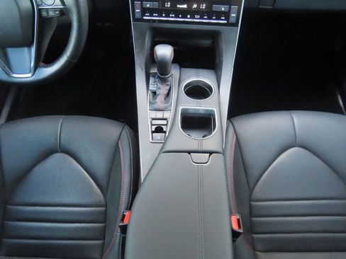 Used 2021 Toyota Avalon TRD image 16