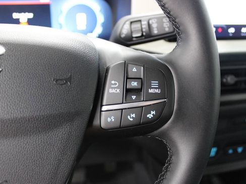 New 2025 Ford Bronco Sport Heritage w/ Convenience Package image 29