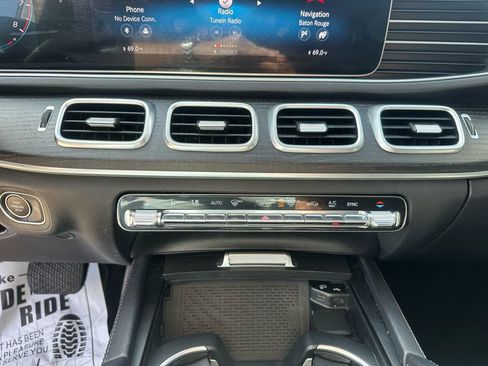 Used 2020 Mercedes-Benz GLE 350 GLE 350 image 17