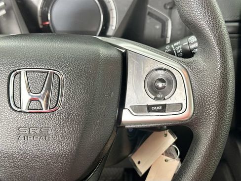 Used 2017 Honda CR-V LX image 18