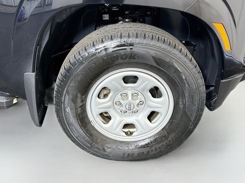 Used 2022 Nissan Frontier S w/ Technology Package AWD/4WD image 32