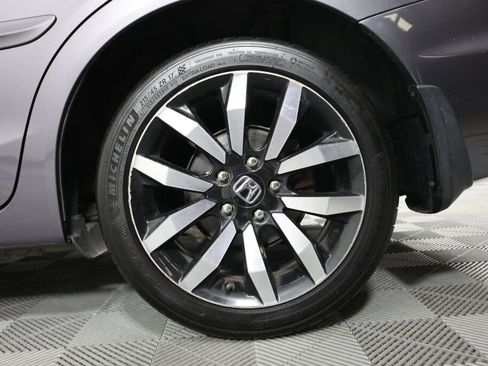 Used 2014 Honda Civic EX-L image 8