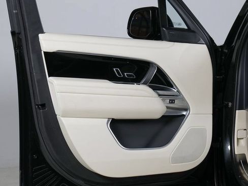 Certified 2025 Land Rover Range Rover SE AWD/4WD image 25