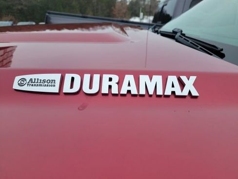 Used 2018 GMC Sierra 2500 SLE w/ SLE Convenience Package image 40