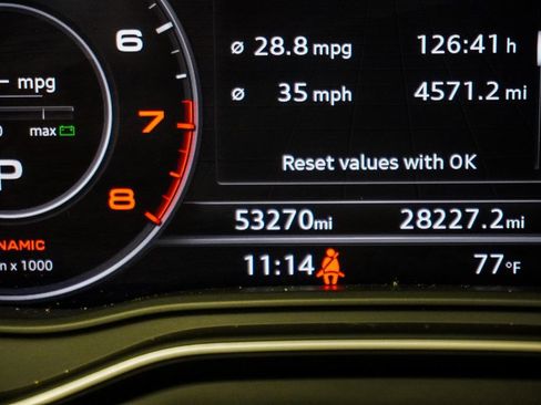 Used 2019 Audi A5 2.0T Premium Plus AWD/4WD image 32