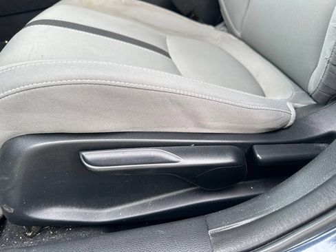 Used 2019 Honda Civic LX image 16