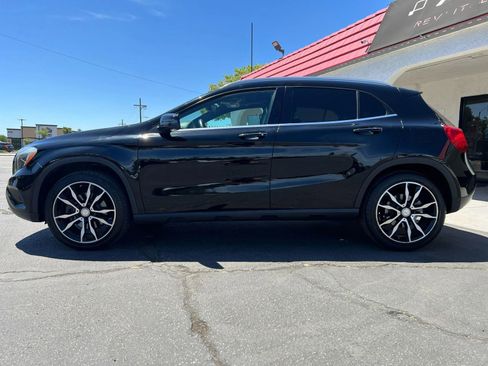 Used 2016 Mercedes-Benz GLA 250 4MATIC image 11