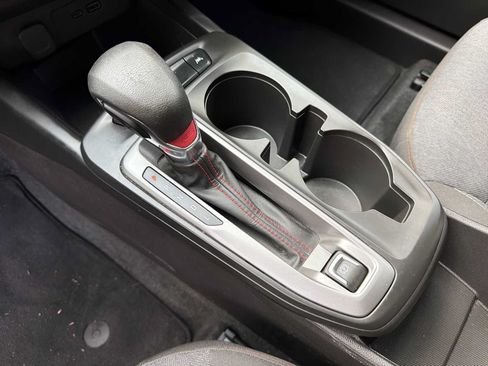 Certified 2024 Chevrolet Trax RS FWD image 18