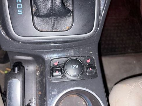 Used 2014 Ford Escape Titanium w/ Equipment Group 401A image 16