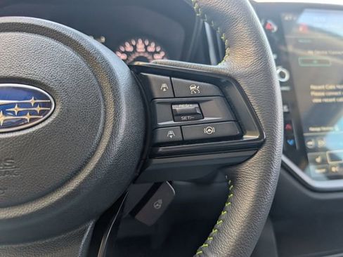 Certified 2025 Subaru Ascent Onyx Edition image 14