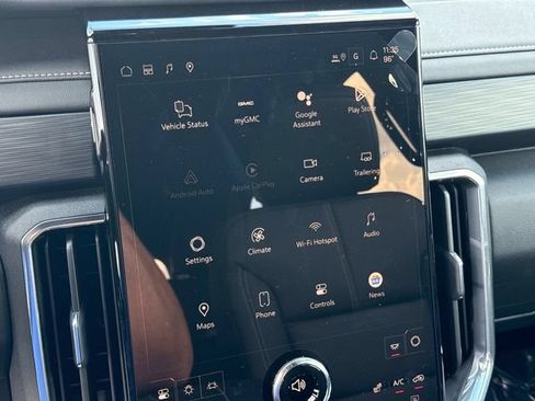 New 2026 GMC Acadia Elevation w/ Black Edition FWD image 19