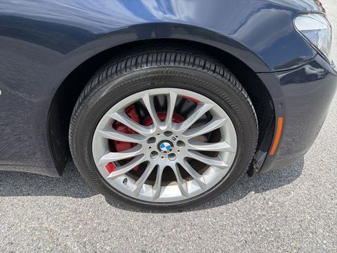 Used 2012 BMW 750i xDrive AWD/4WD image 15