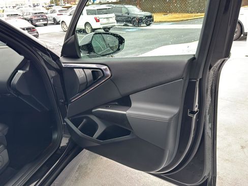 Certified 2025 BMW X3 xDrive30i w/ Premium Package image 12