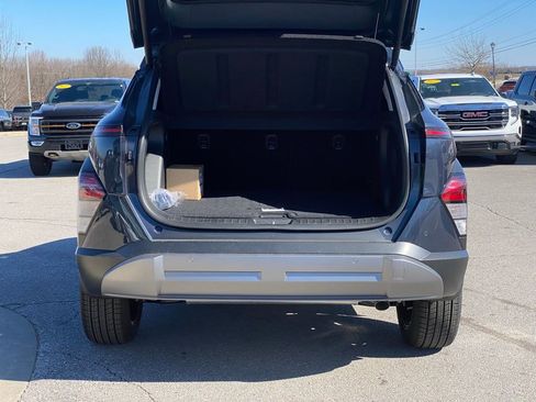 New 2026 Hyundai Kona Limited image 7