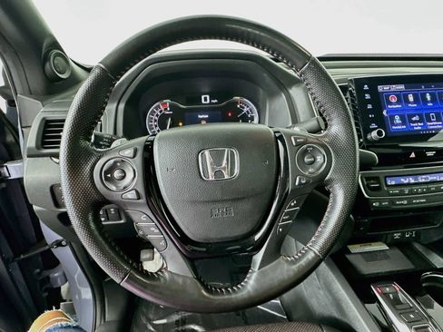Used 2023 Honda Ridgeline Black Edition image 11