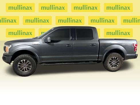 Used 2019 Ford F150 XLT w/ Equipment Group 302A Luxury image 12