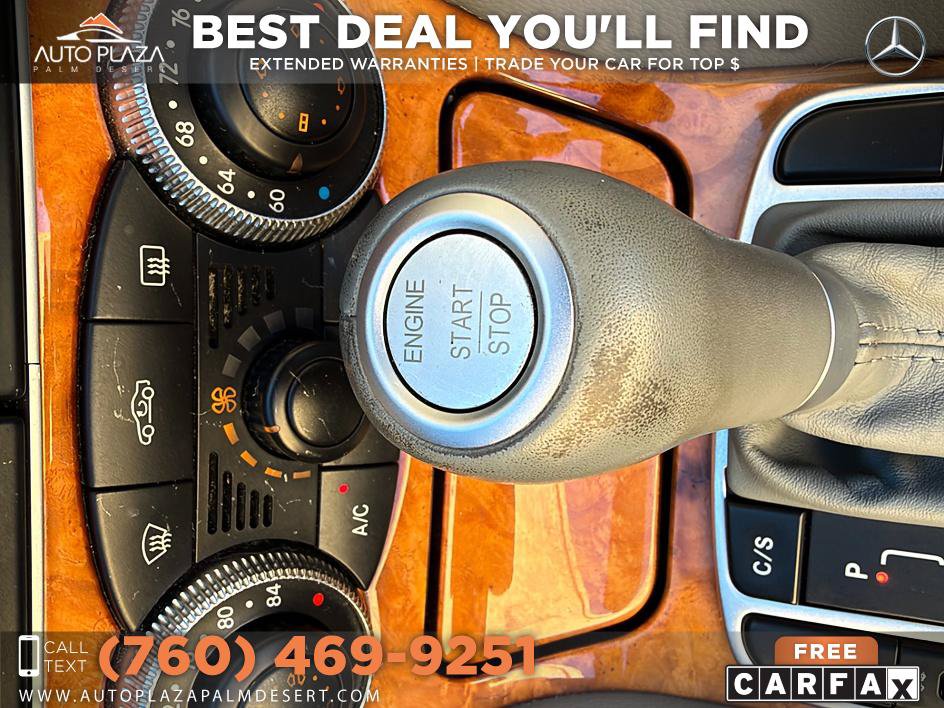 Used 2007 Mercedes-Benz SL 550 image 37