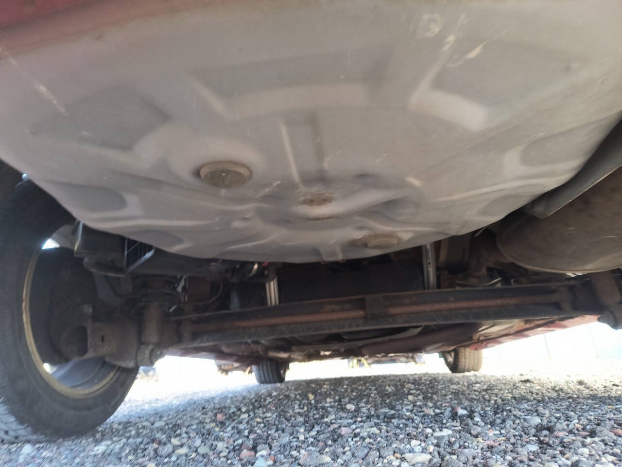 Used 2009 Toyota Corolla S w/ Sport Pkg FWD image 16