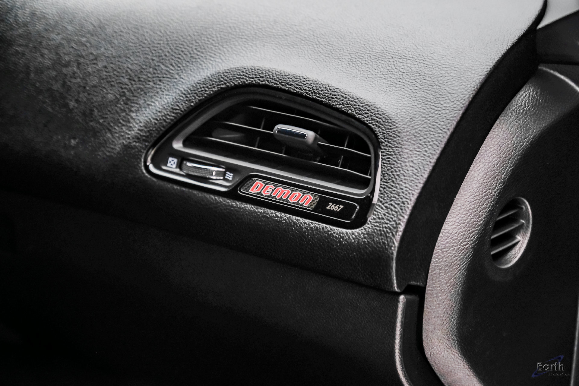 Used 2018 Dodge Challenger SRT Demon RWD image 74