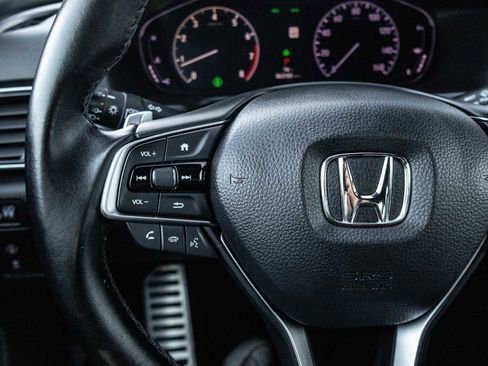 Used 2019 Honda Accord Sport image 35