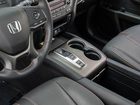 Certified 2023 Honda Passport TrailSport image 11