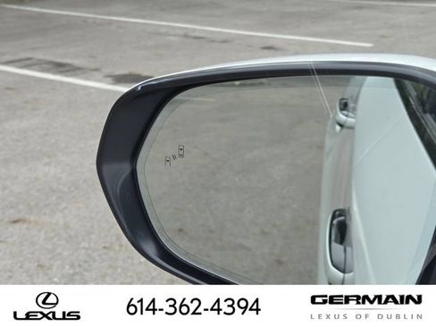 Certified 2023 Lexus RX 350 AWD w/ Cold Area Package image 21