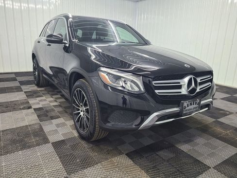 Used 2018 Mercedes-Benz GLC 300 4MATIC image 14