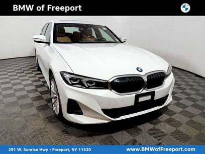 Used 2024 BMW 330i xDrive Sedan w/ Convenience Package