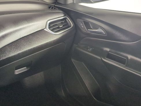 Used 2024 Chevrolet Equinox LT AWD/4WD image 20