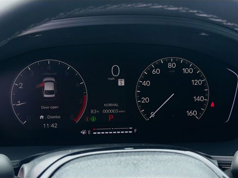 New 2026 Honda Civic Sport image 11