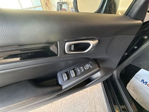 Used 2024 Honda Civic Sport Touring image 15