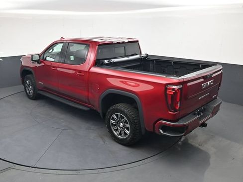 Used 2024 GMC Sierra 1500 AT4 w/ Technology Package AWD/4WD image 25