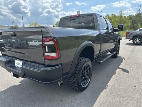 Used 2024 RAM 2500 Power Wagon w/ Level 1 Equipment Group image 3