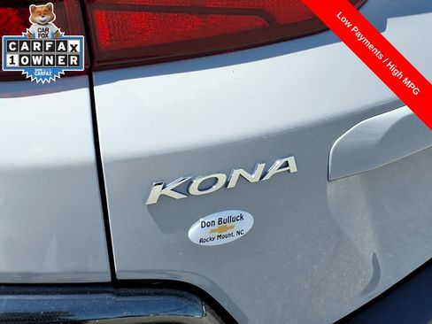 Used 2023 Hyundai Kona SEL FWD image 9