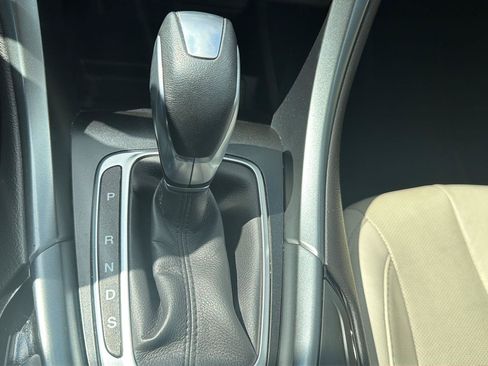 Used 2016 Ford Fusion Titanium FWD image 15