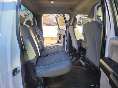 Used 2020 Ford F250 XL w/ STX Appearance Package AWD/4WD image 33