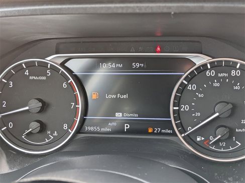 Used 2021 Nissan Rogue SV image 13