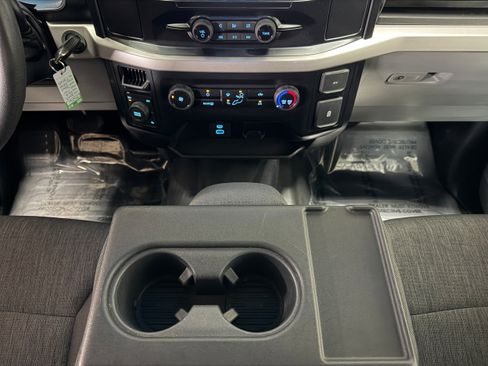 Used 2023 Ford F150 XL w/ XL Chrome Appearance Package AWD/4WD image 26