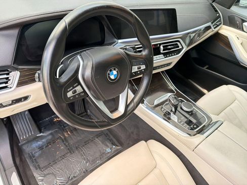 Used 2021 BMW X5 sDrive40i w/ Premium Package 2 RWD image 4