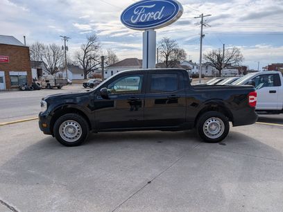 Used 2023 Ford Maverick XL