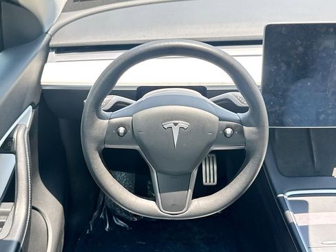 Used 2021 Tesla Model Y Performance AWD/4WD image 20