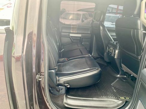 Used 2020 Ford F150 Lariat AWD/4WD image 14
