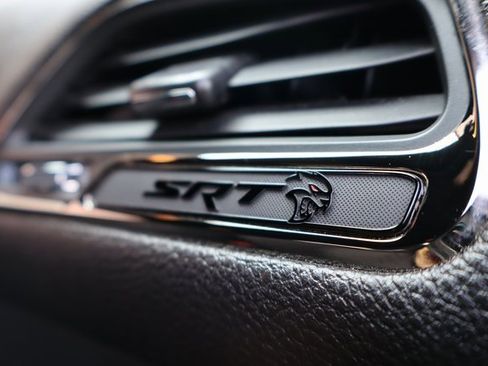 Used 2022 Dodge Challenger SRT Hellcat Redeye image 46