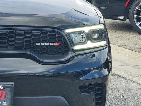 Certified 2024 Dodge Durango GT image 3