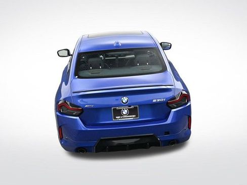 New 2026 BMW 230i xDrive Coupe w/ Premium Package image 20