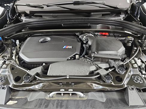 Used 2025 BMW X1 M35i w/ Premium Package image 34