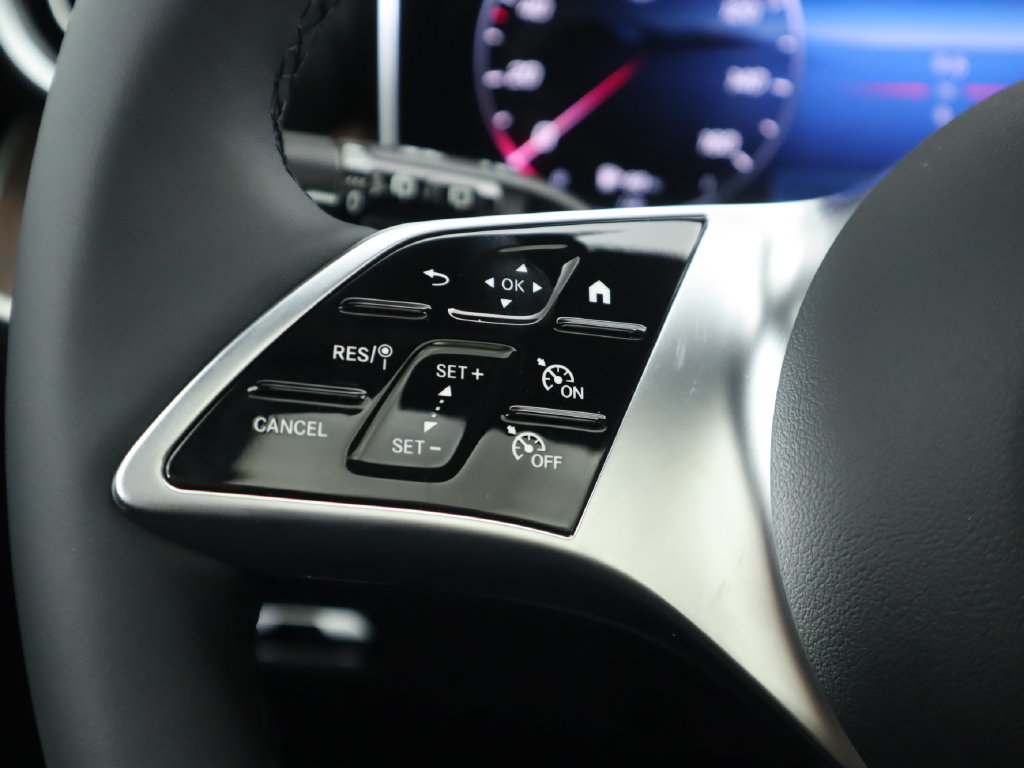 Certified 2026 Mercedes-Benz GLC 300 image 12