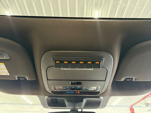 Used 2024 Ford F250 King Ranch AWD/4WD image 19