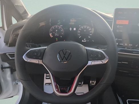 New 2025 Volkswagen GTI S image 10