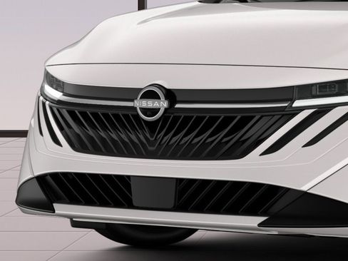 New 2026 Nissan Sentra SL w/ Floor Mat Package FWD image 12